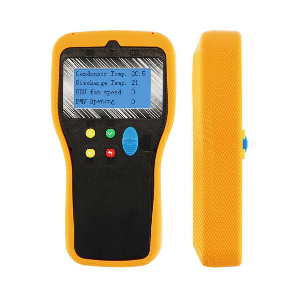 Diagnostický modul SMART