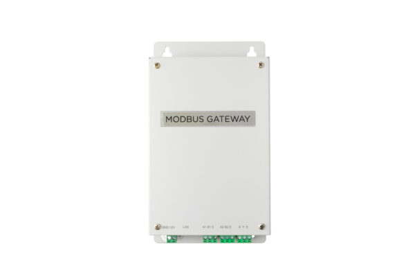 BMS brána MODBUS 64