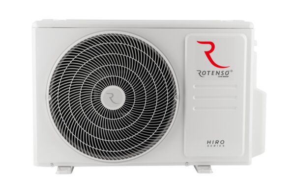 Klimatizace Rotenso Hiro H40Xm2 R15 Multi S-Line