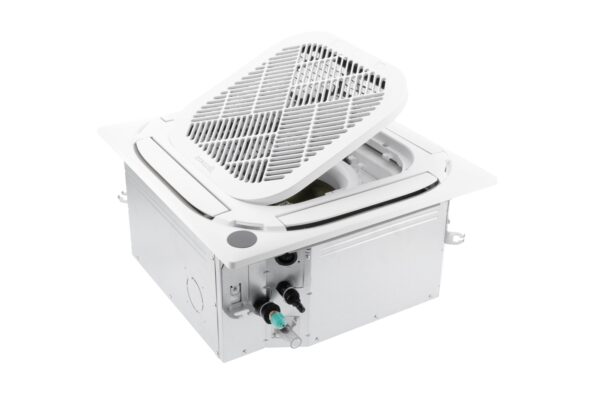 Kazetová klimatizace Rotenso Tenji T50Xi R15 (vnitřní jednotka S-LINE) - Obrázek 5