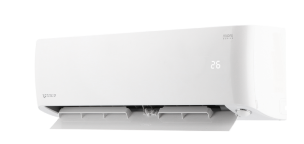 ROTENSO MIRAI X 2,6 kW - Obrázek 2