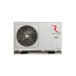 Monobloková tepelná čerpadla