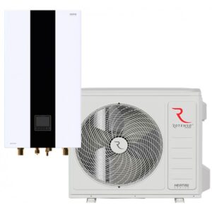 Splitová tepelná čerpadla