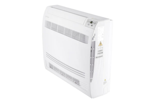 ROTENSO ANERU AN X 3,4 kW - Obrázek 2