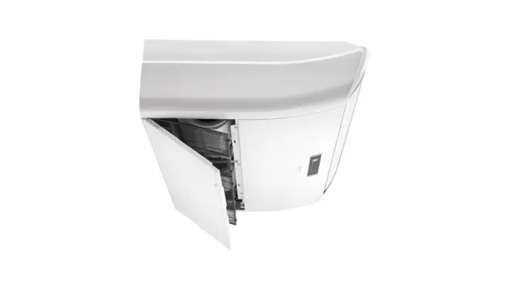 ROTENSO JATO X 5,3 kW - Obrázek 3