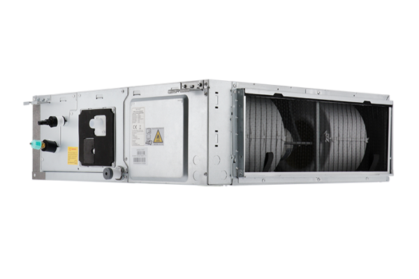 ROTENSO NEVO X 15,2 kW - Obrázek 2