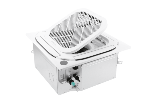 Rotenso Tenji CS X 14,1 kW - Obrázek 4