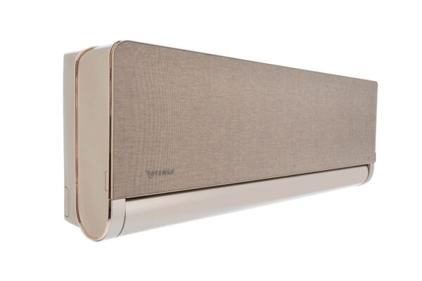 ROTENSO VERSU CLOTH CARAMEL 3,5 kW - Obrázek 3