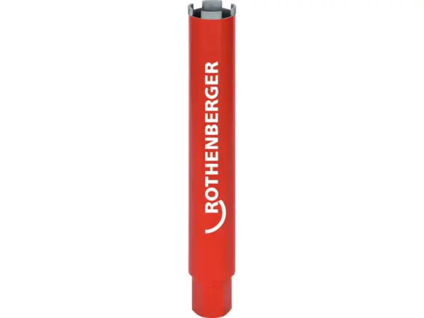 ROTHENBERGER DX HIGH SPEED - korunka se suchým diamantovým jádrem 57 mm