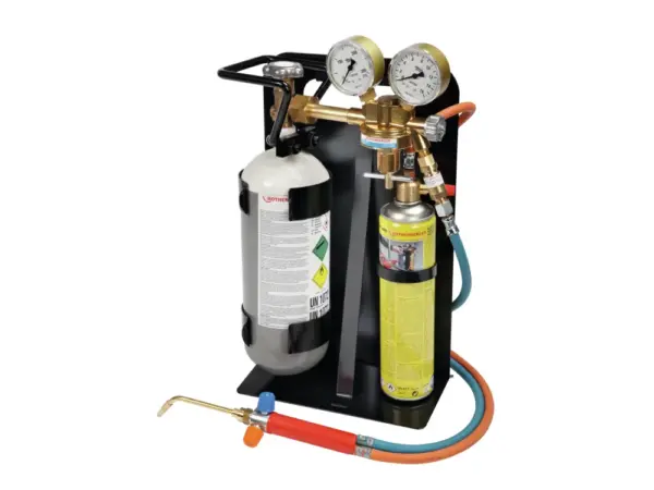 ROTHENBERGER ROXY 400 L