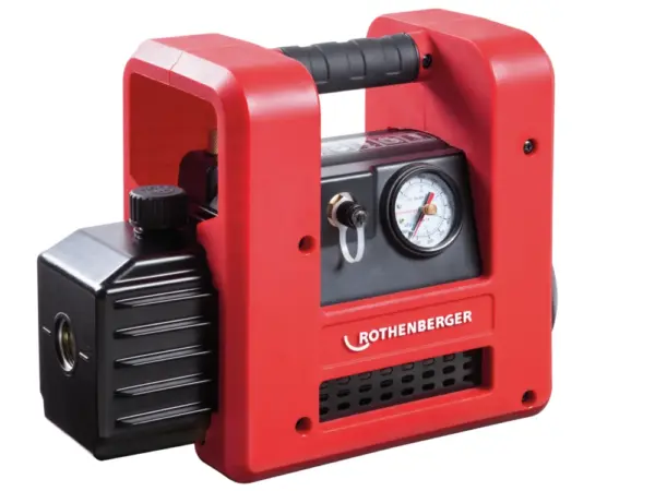 ROAIRVAC R32 1,5, 230V, 42 l/min