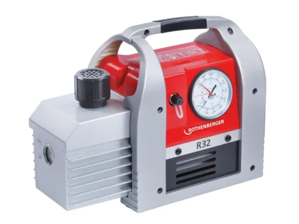 ROAIRVAC R32 6,0, 230V, 170 l/min