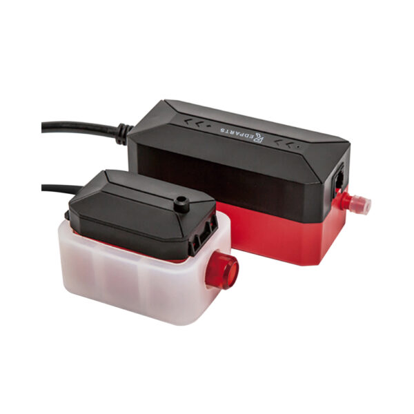 RED PARTS APF32 - mini čerpadlo kondenzátu