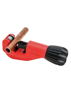 Řezačky CU potrubí