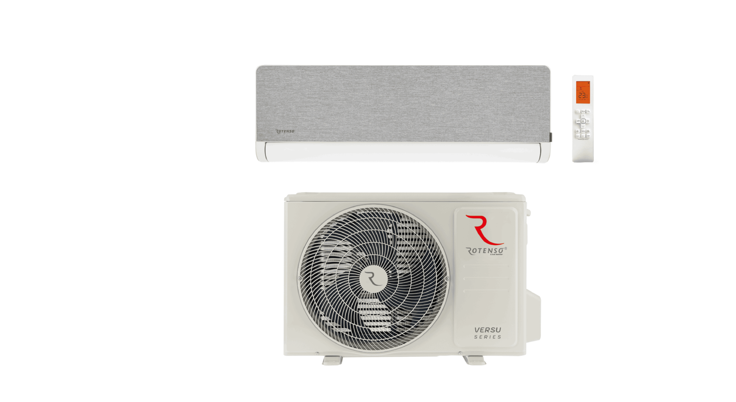 ROTENSO VERSU CLOTH CARAMEL 5,3 kW (Kópia)