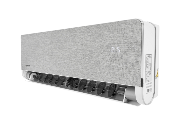 ROTENSO VERSU CLOTH CARAMEL 5,3 kW (Kópia) - Obrázek 2